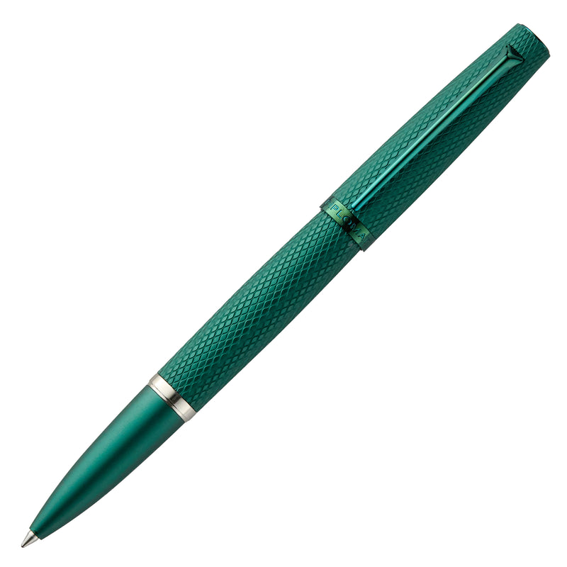 Diplomat Viper Rollerball Pen - Green