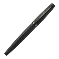 Diplomat Viper Fountain Pen - Black
