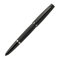 Diplomat Viper Fountain Pen - Black