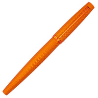 Diplomat Viper Rollerball Pen - Orange