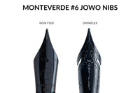 Monteverde Regatta Fountain Pen - Vega (Special Edition)