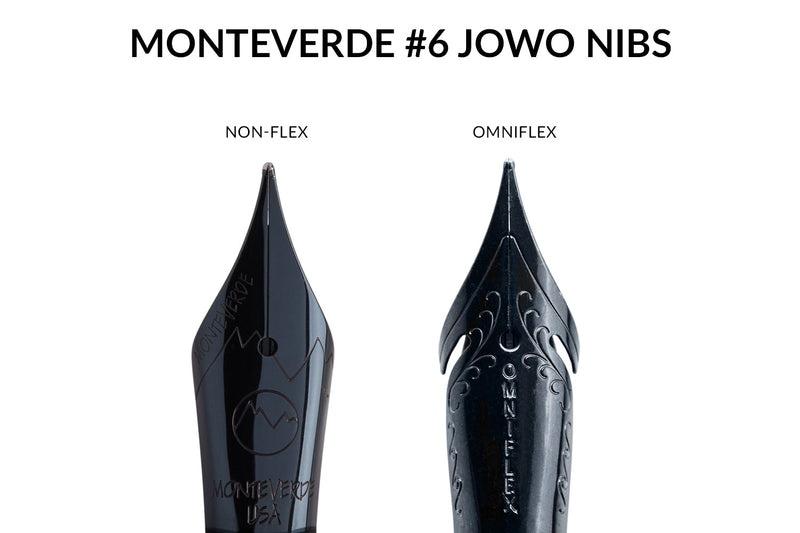 Monteverde Regatta Fountain Pen - Vega (Special Edition)