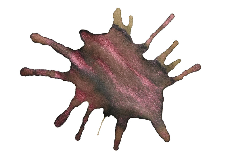 Dominant Industry Autumn Forest (Pearl) - 25ml Bottled Ink