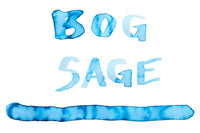 Dominant Industry Bog Sage (Scented) - Ink Sample