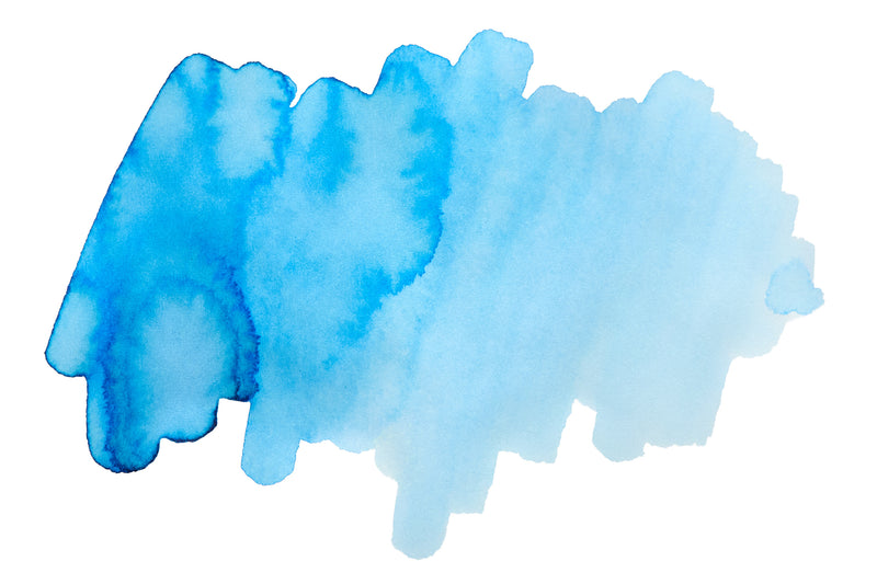 Dominant Industry Bog Sage (Scented) - Ink Sample