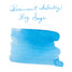 Dominant Industry Bog Sage (Scented) - Ink Sample