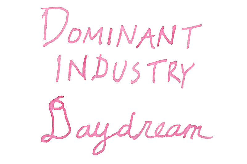 Dominant Industry Daydream (Pearl) - 25ml Bottled Ink
