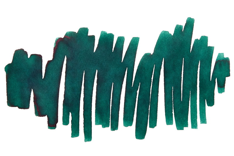 Dominant Industry Forest (Standard) - Ink Sample