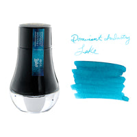 Dominant Industry Lake (Standard) - 25ml Bottled Ink