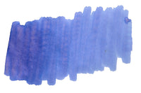 Dominant Industry Periwinkle Twinkle (Pearl) - Ink Sample