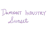 Dominant Industry Sunset (Pearl) - 25ml Bottled Ink