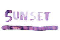 Dominant Industry Sunset (Pearl) - 25ml Bottled Ink