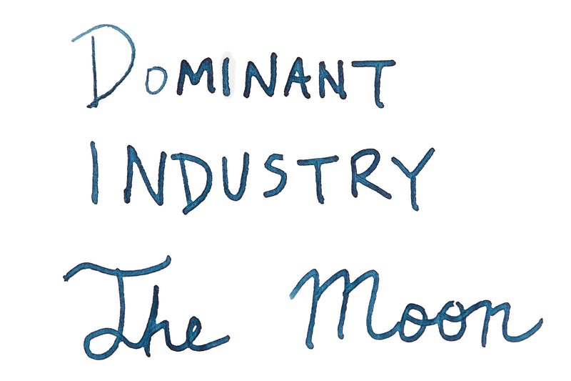 Dominant Industry The Moon (Standard) - 25ml Bottled Ink