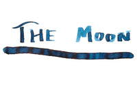 Dominant Industry The Moon (Standard) - 25ml Bottled Ink