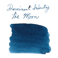 Dominant Industry The Moon (Standard) - Ink Sample
