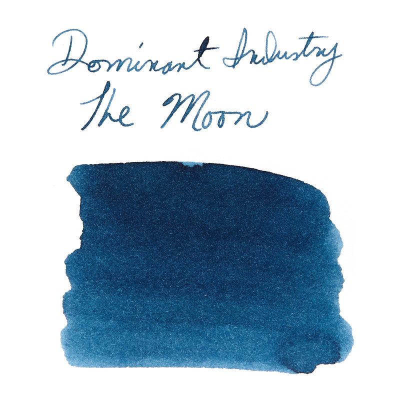 Dominant Industry The Moon (Standard) - Ink Sample