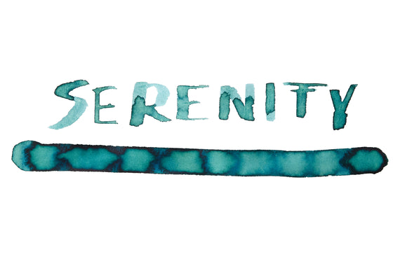 Dominant Industry Serenity