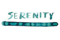 Dominant Industry Serenity (Standard) - Ink Sample