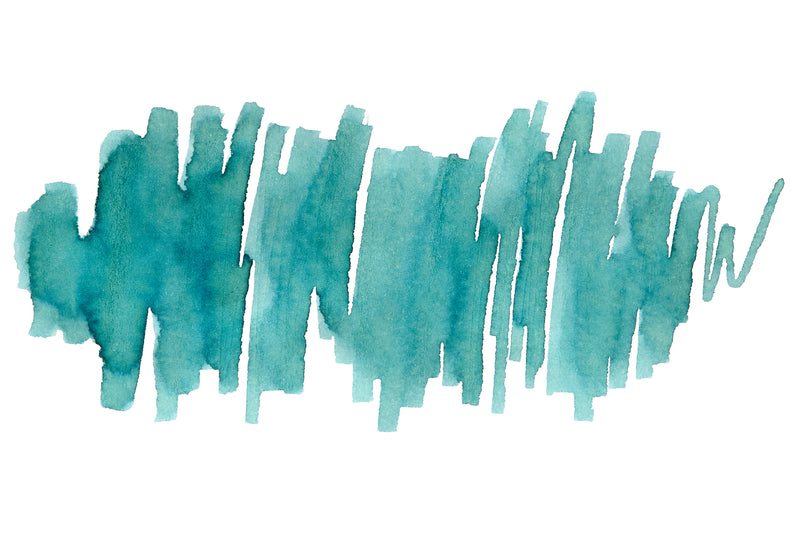 Dominant Industry Serenity (Standard) - Ink Sample