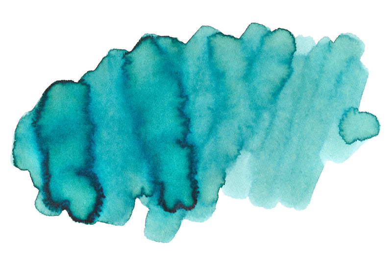 Dominant Industry Serenity (Standard) - Ink Sample