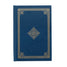 Dominant Industry Ink Archiving Book - A Log of Atlantis