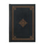 Dominant Industry Ink Archiving Book - A Log of Elixir