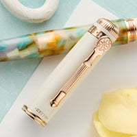 Dominant Industry Keyno Fountain Pen - No.001 Serenity