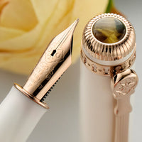 Dominant Industry Keyno Fountain Pen - No.001 Serenity