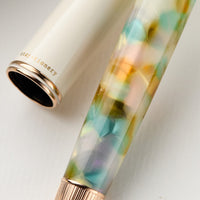 Dominant Industry Keyno Fountain Pen - No.001 Serenity