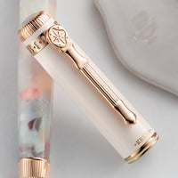 Dominant Industry Keyno Fountain Pen - No.014 Cherishment
