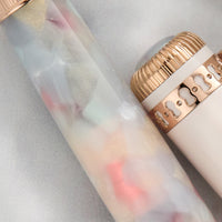 Dominant Industry Keyno Fountain Pen - No.014 Cherishment