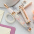 Dominant Industry Keyno Fountain Pen - No.014 Cherishment
