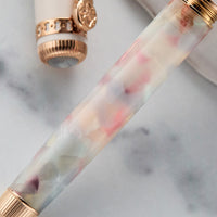 Dominant Industry Keyno Fountain Pen - No.014 Cherishment