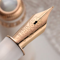 Dominant Industry Keyno Fountain Pen - No.014 Cherishment