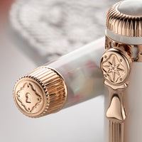 Dominant Industry Keyno Fountain Pen - No.014 Cherishment