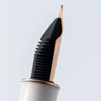Dominant Industry Keyno Fountain Pen - No.001 Serenity