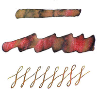 Dominant Industry Autumn Forest (Pearl) - 25ml Bottled Ink