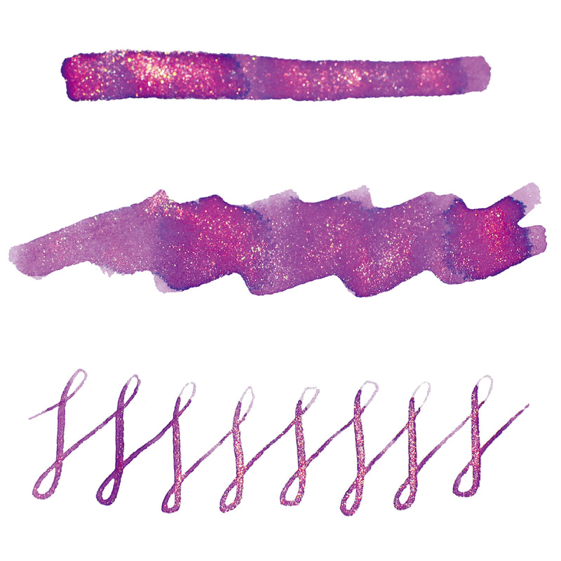 Dominant Industry Sunset (Pearl) - 25ml Bottled Ink