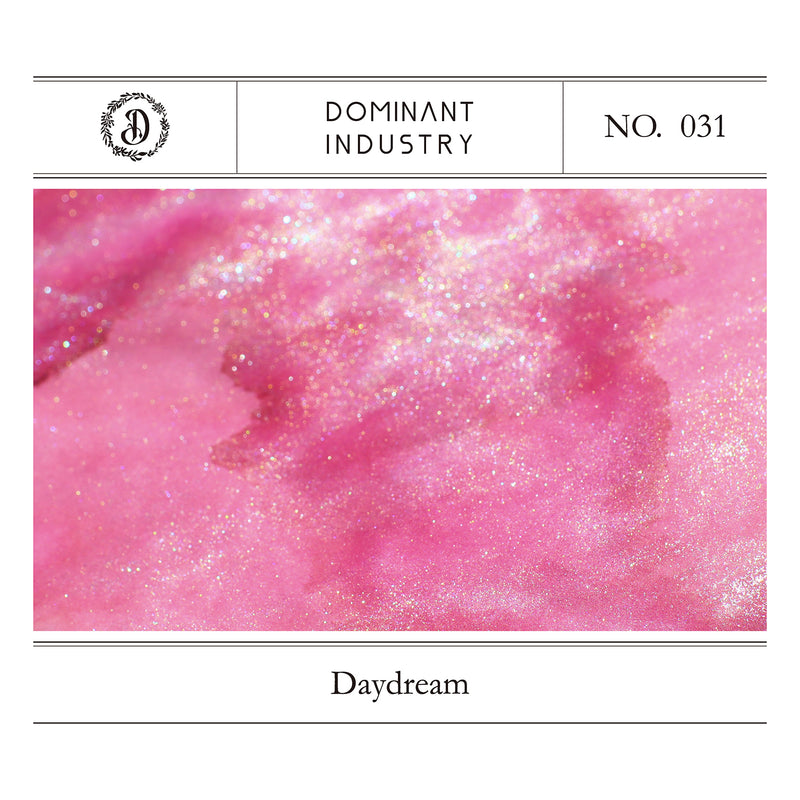 Dominant Industry Daydream (Pearl) - 25ml Bottled Ink