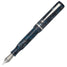 Edison Beaumont Fountain Pen - Moonbreaker
