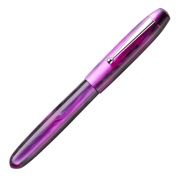 Edison Collier Fountain Pen - Ancient Orchid