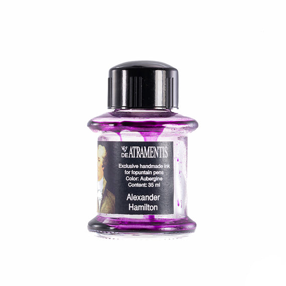 Empty Bottle - De Atramentis 45ml