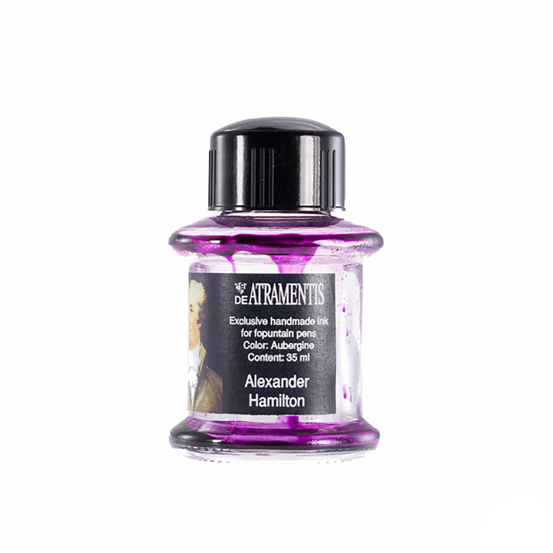 Empty Bottle - De Atramentis 45ml