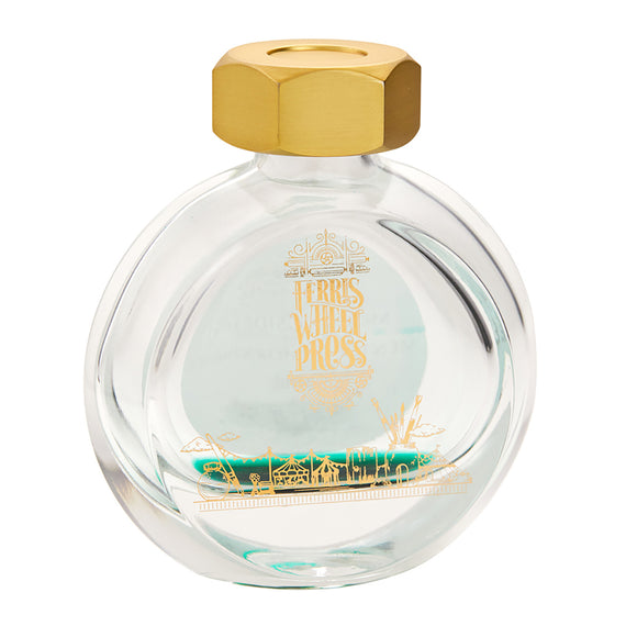 Empty Bottle - Ferris Wheel Press 38ml