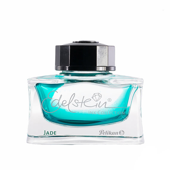 Empty Bottle - Pelikan Edelstein 50ml