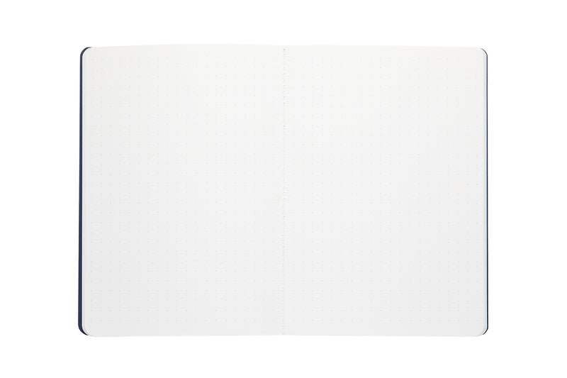 Endless Storyboard A5 Notebook