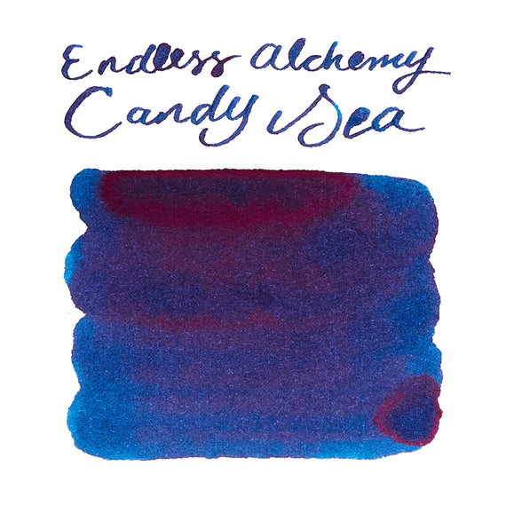 Endless Alchemy Candy Sea