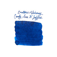 Endless Alchemy Stardust Candy Sea & Toffee - Ink Sample