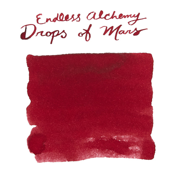 Endless Alchemy Drops of Mars