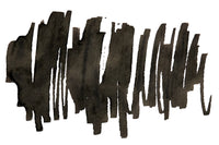 Endless Alchemy Obsidian Moon - Ink Sample